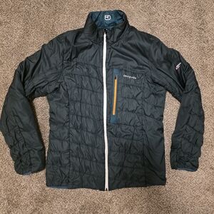 Ortovox Reversible Swisswool Jacket